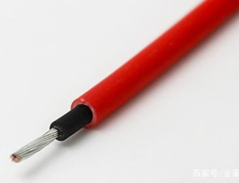 聊城光伏电缆，太阳能光伏线